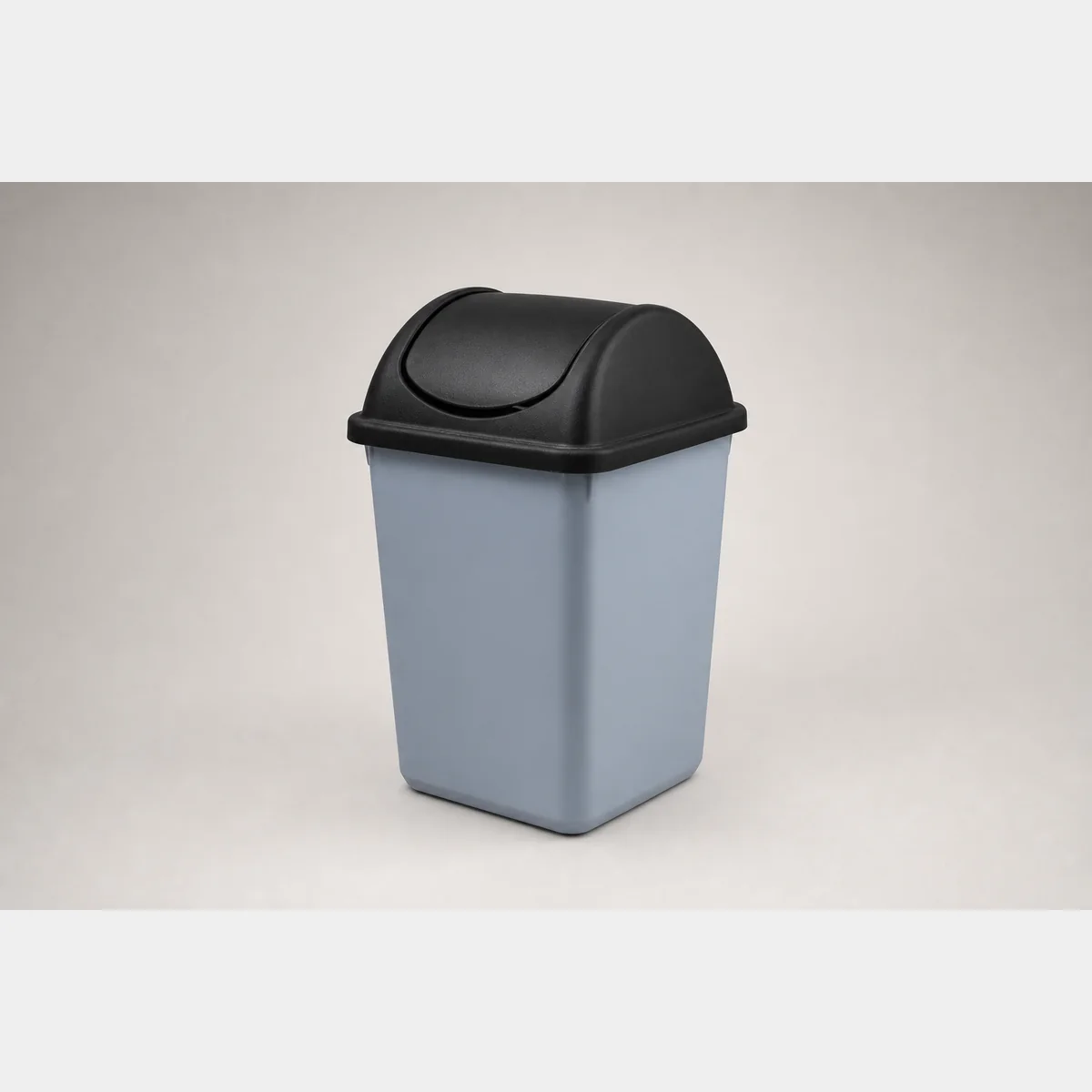 旋轉蓋垃圾筒 B032 香港商用設備