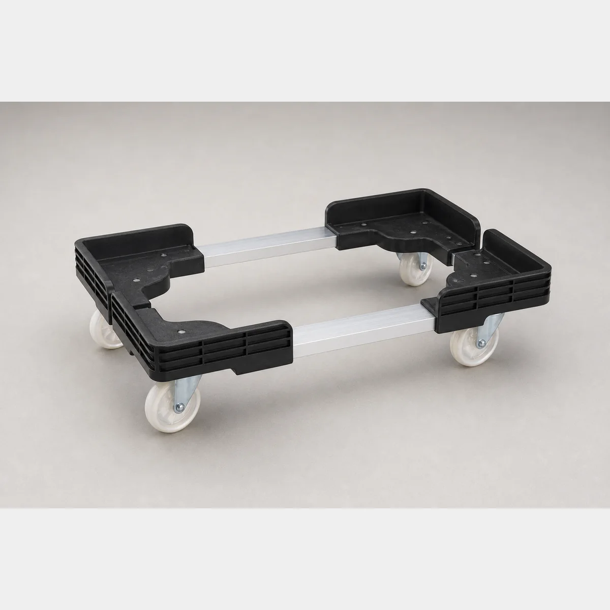 Trolley 膠箱搬運車 12-R 香港商用設備