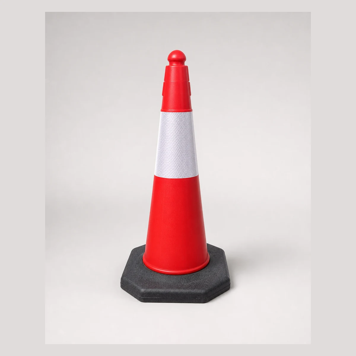 Traffic Cone S8351 series, model S8351