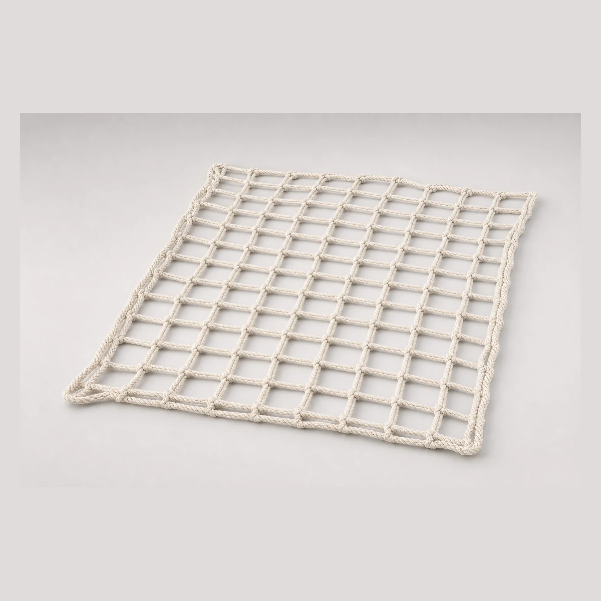 Hand‑woven Safety Net (6-inch mesh), model WCK1001, Hong Kong commercial equipment
