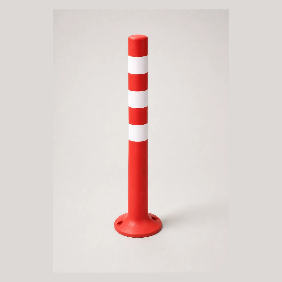 Elastic traffic cone S8353, model S8353