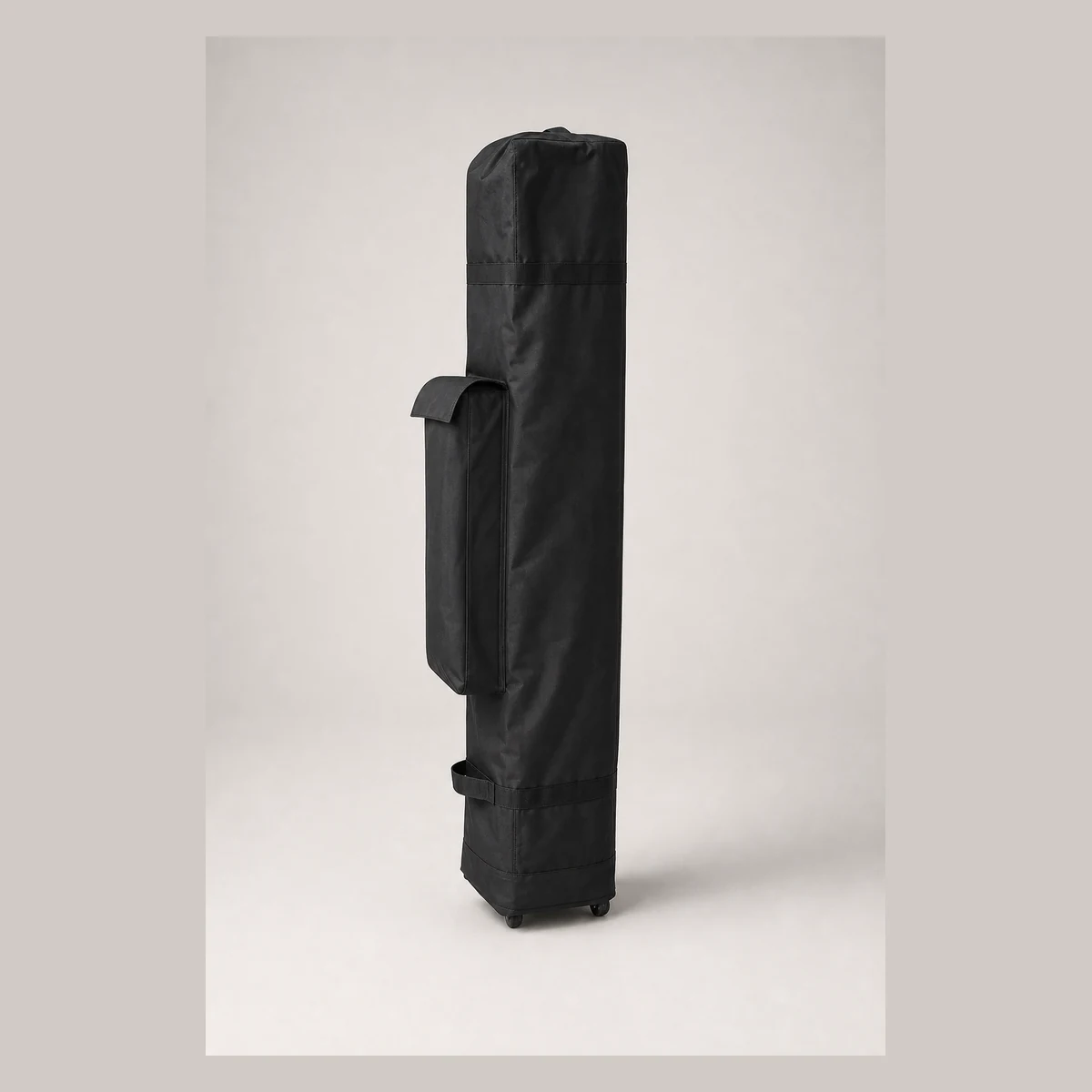 Wheeled tent carry bag, model S8140, Hong Kong commercial equipment