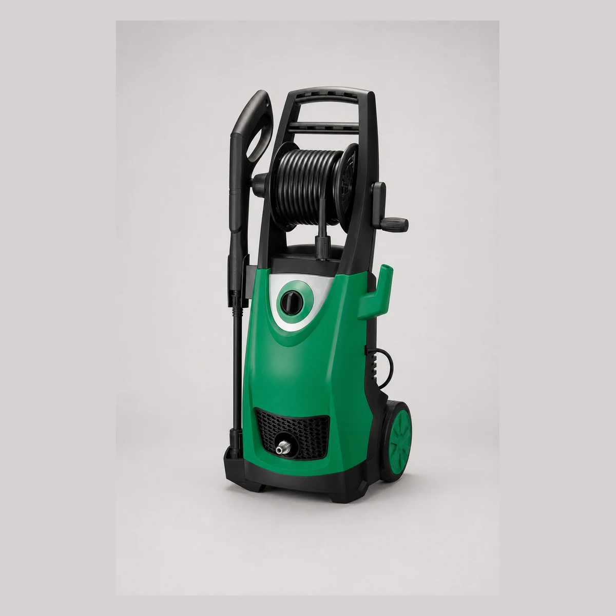 高壓沖洗水機 AW150 香港產品示意圖