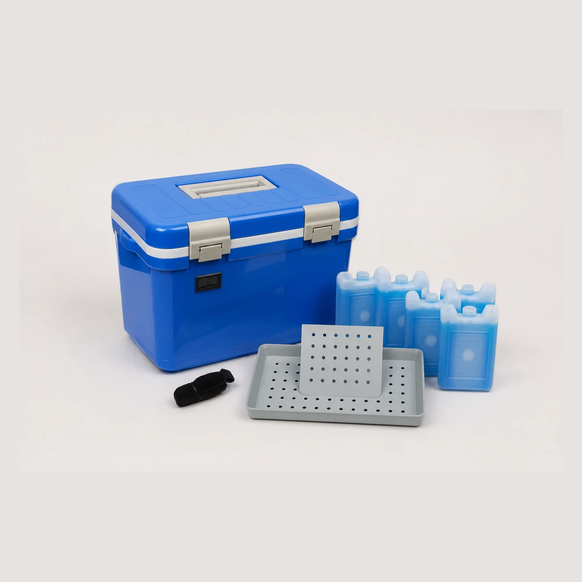 Insulated cold box, model JC2211, Hong Kong commercial equipment