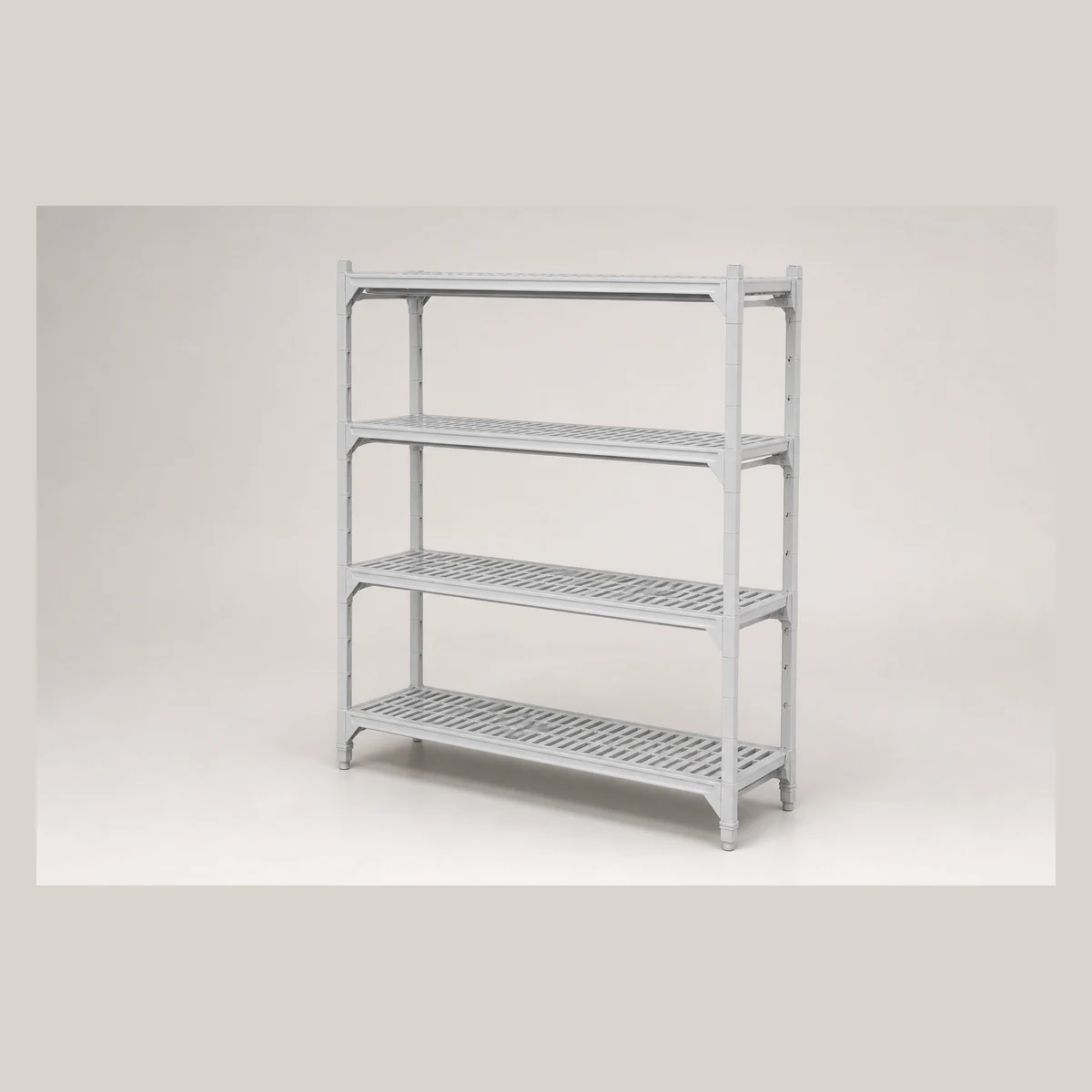 Cold-room Shelving, model S9162, Hong Kong commercial equipment