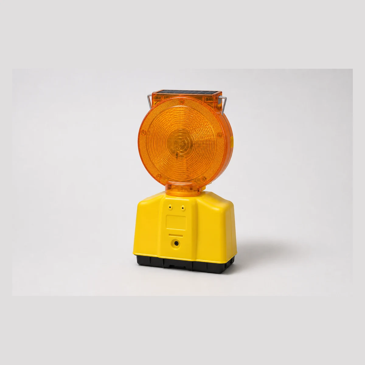 Traffic Cone Flashing Light S8358, model S8358