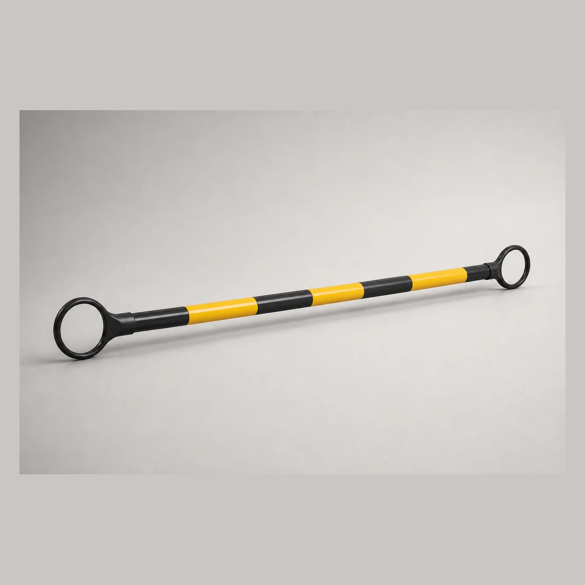 Retractable Traffic Cone Barrier (Cone Barrier), model USRC101