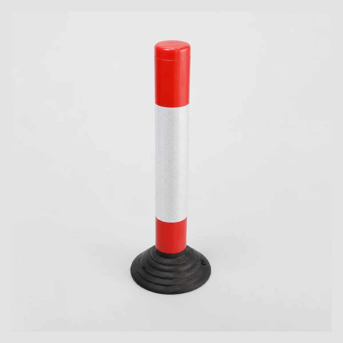 Reflective Traffic Cone (Flexible Post) USRC-003 Series, model USRC-003