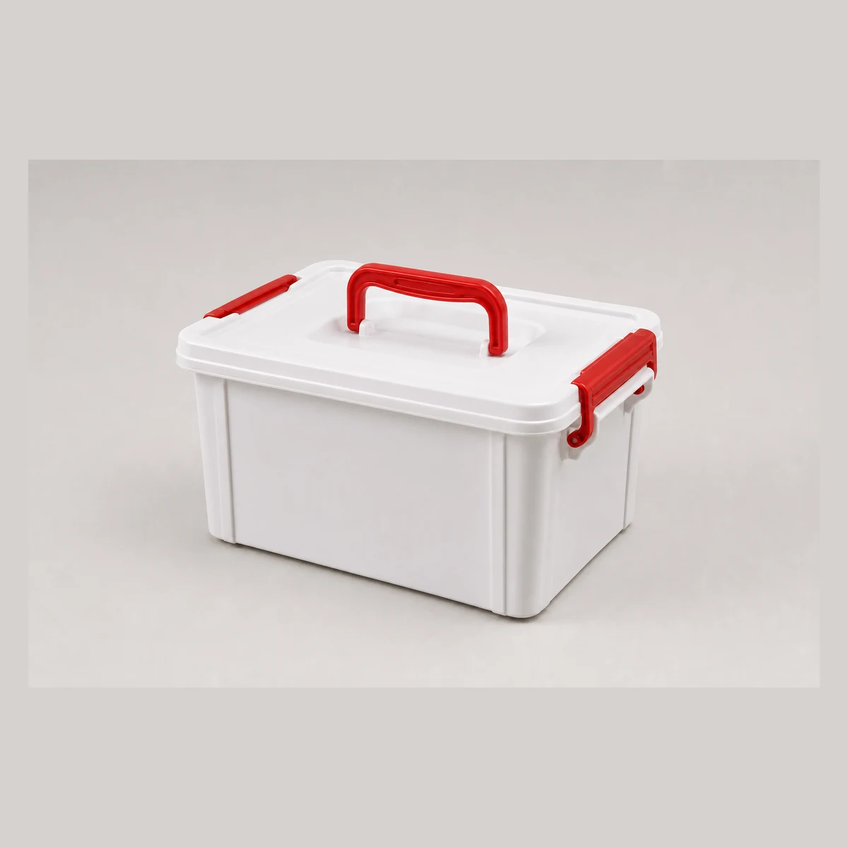Handheld medicine box, model JC2130, Hong Kong commercial equipment