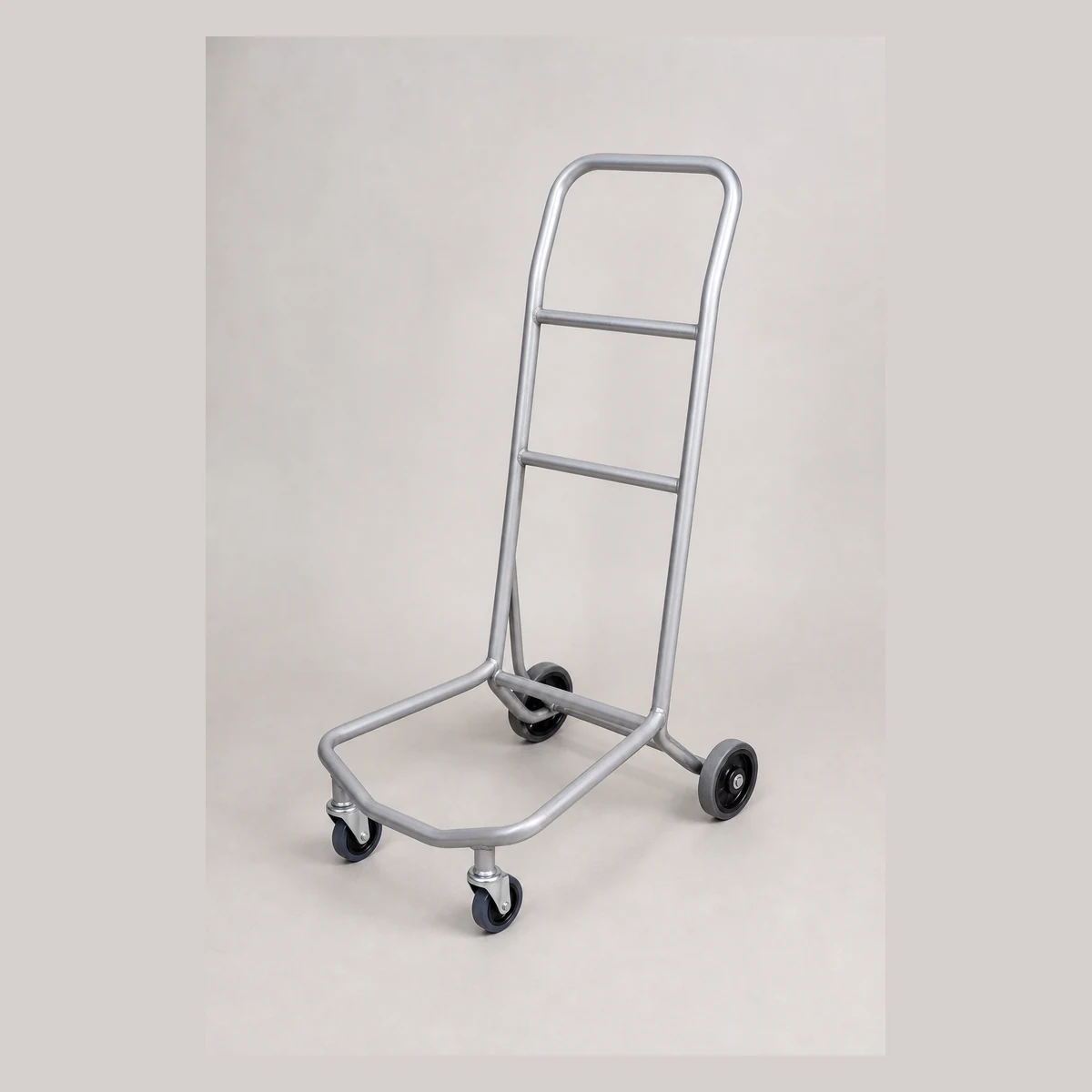 Custom chair trolley, model S8566, Hong Kong commercial equipment