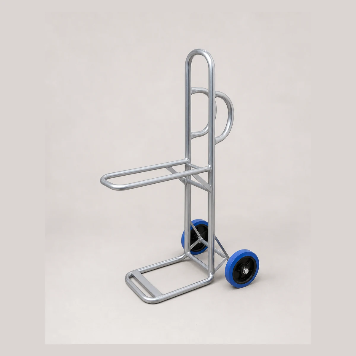 Push table trolley, model S8567, Hong Kong commercial equipment