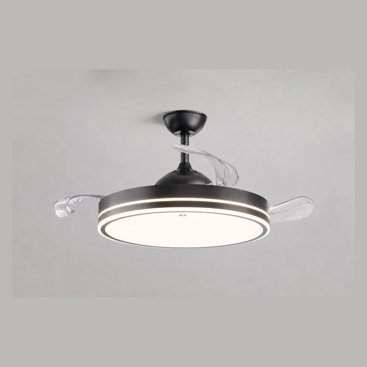 風扇吊燈（LED） JA2101 香港產品示意圖