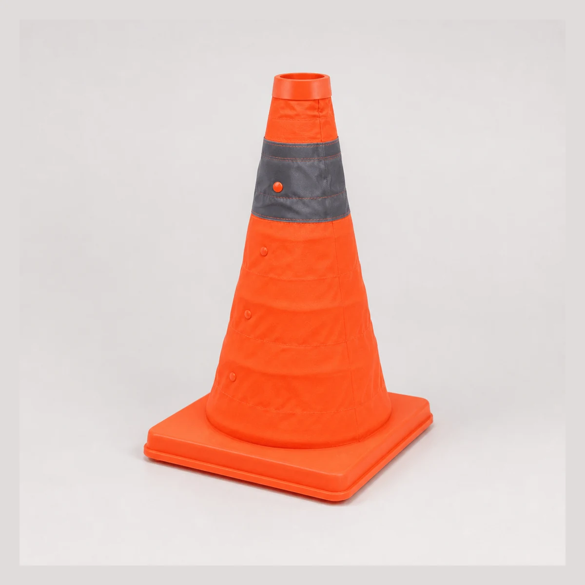 Retractable traffic cone (Traffic Cone) JA8705 Series, model JA8705