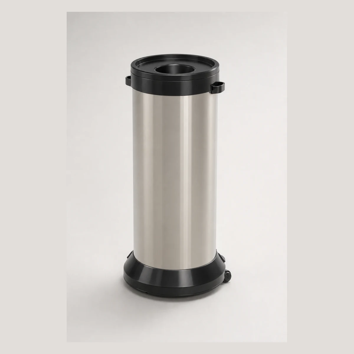 Umbrella water remover, model ZIP-TST-02