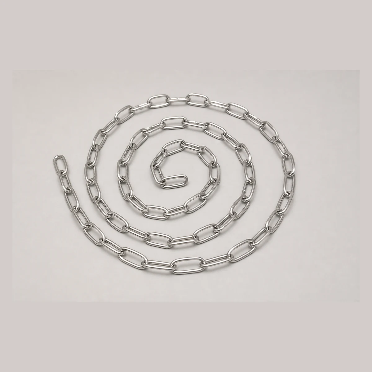 不銹鋼鏈條 JD015 香港商用設備產品