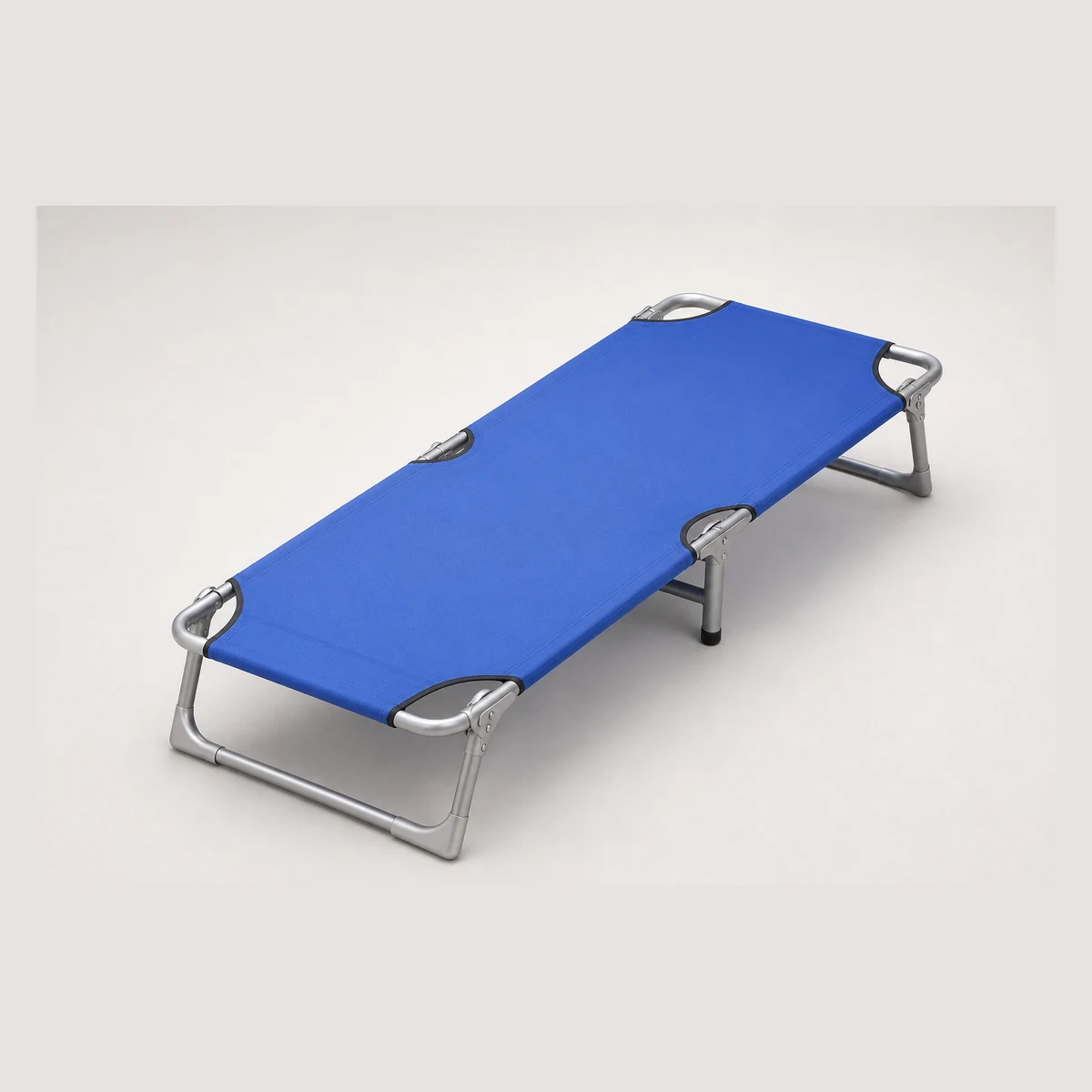 輕便單人摺床 JCC1001 香港商用設備產品