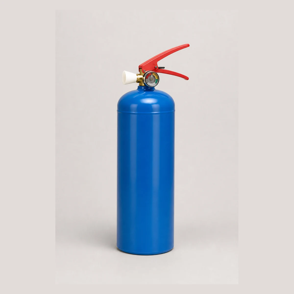 乾粉式滅火筒（藍色） WMF/ABCE 香港商用設備產品