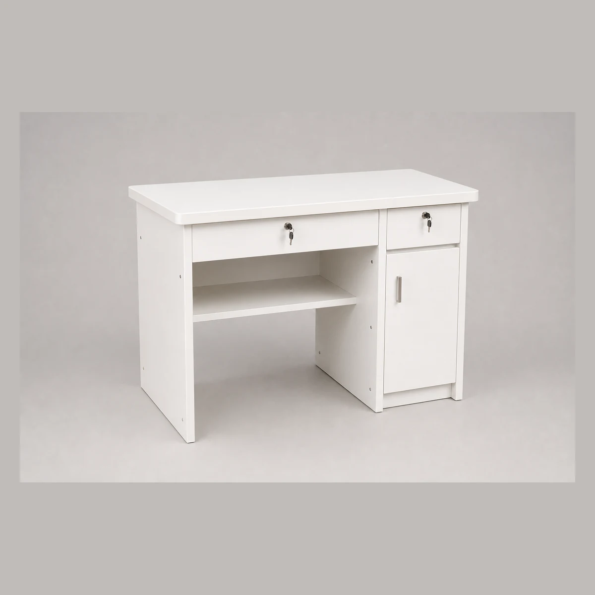 Wood Table with Drawer, model JCB5019, Hong Kong commercial equipment