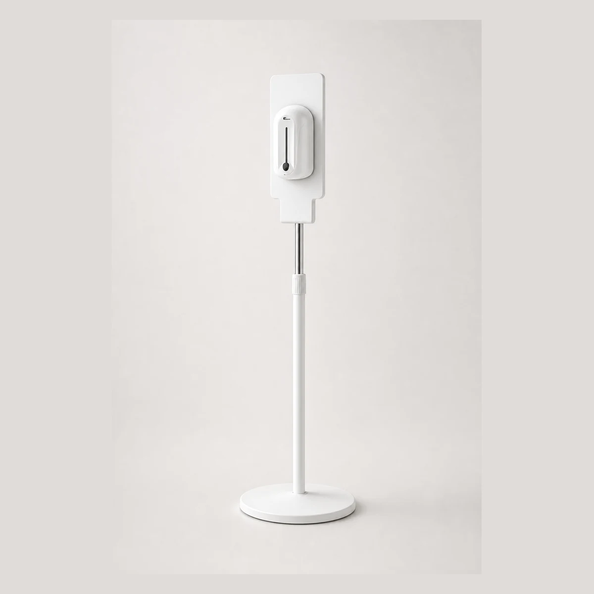 Automatic Sensor Sanitizer Dispenser, model JB1004
