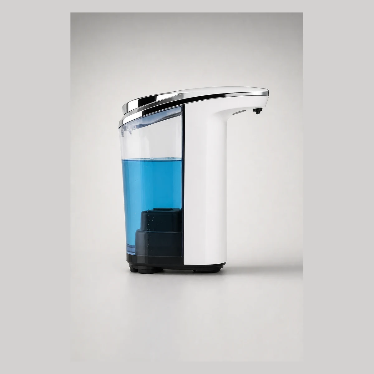 Automatic Sensor Hand-Sanitiser Dispenser Series, model JB1003
