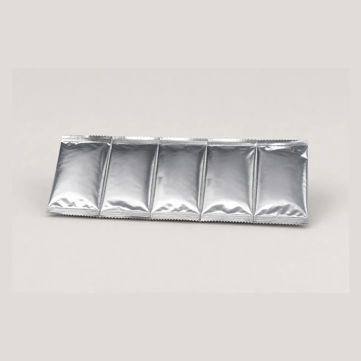 75% 酒精濕紙巾（獨立包裝） WU401-A 香港商用清潔用品