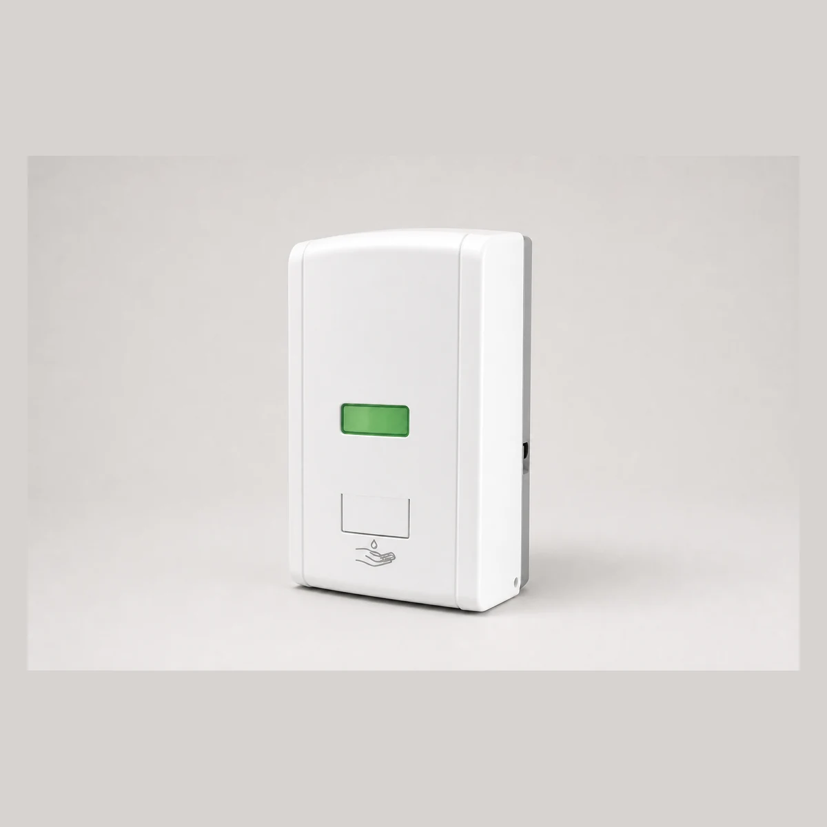 Automatic sensor soap dispenser, model JB1006