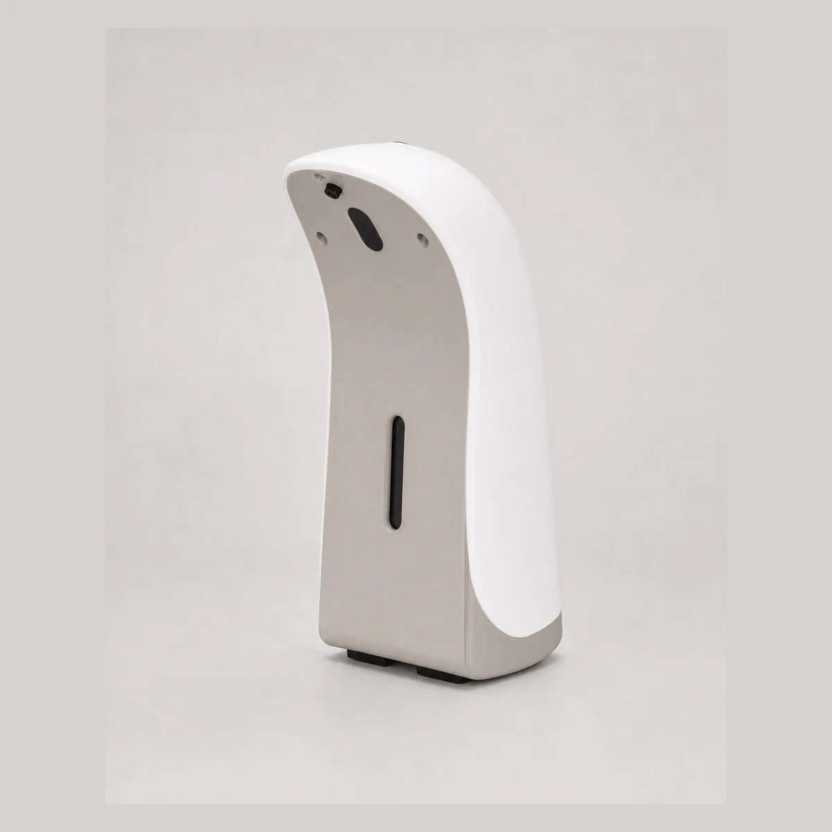 Automatic sensor liquid dispenser JB1018, 355ml