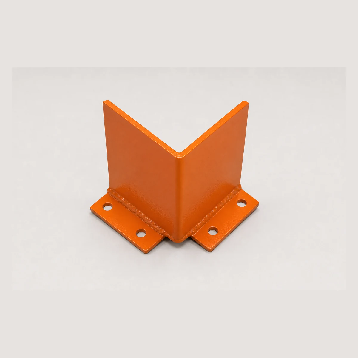 L-shaped Corner Protector, model JD018, Hong Kong commercial equipment