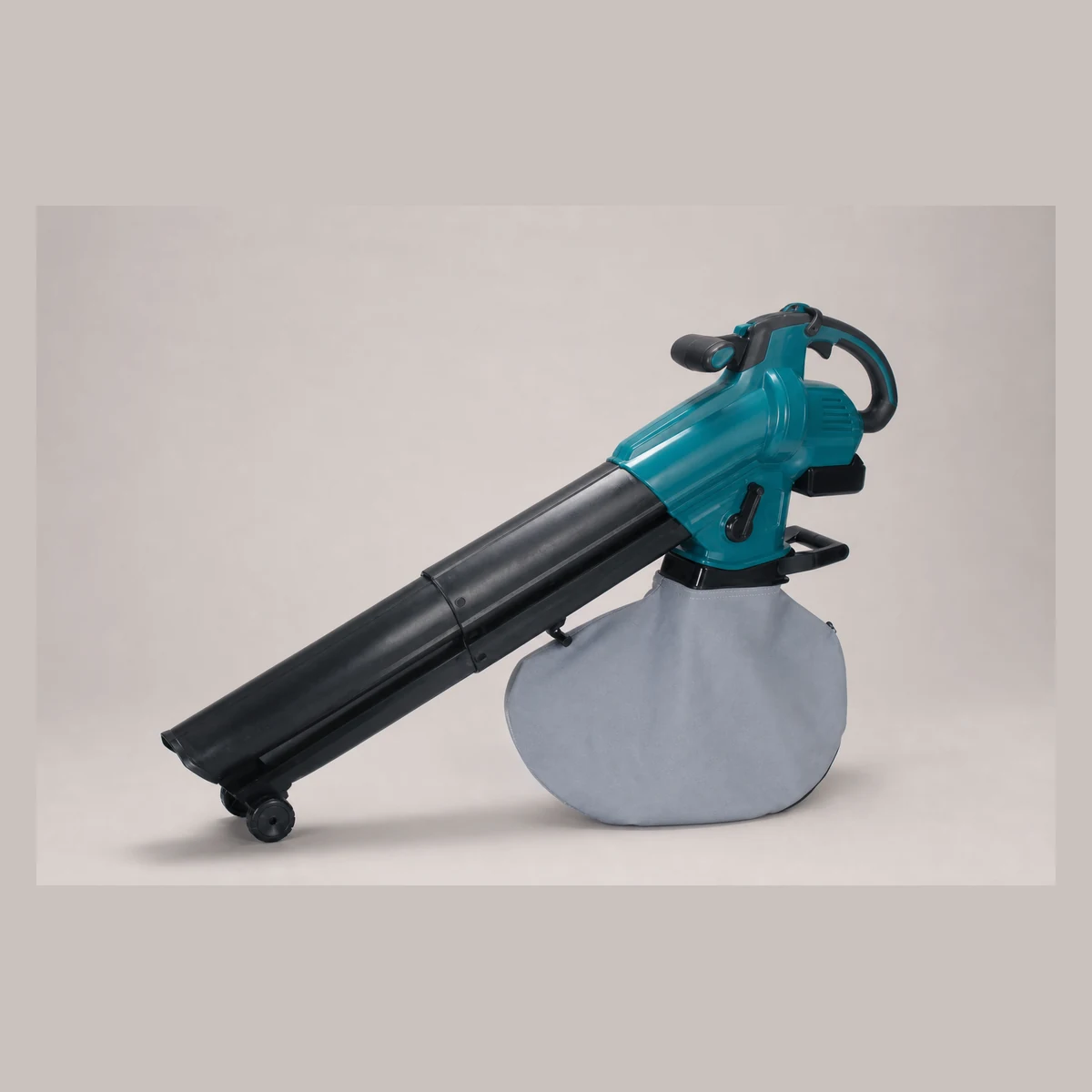 Makita 充電吹風機 DUB187Z 香港產品示意圖