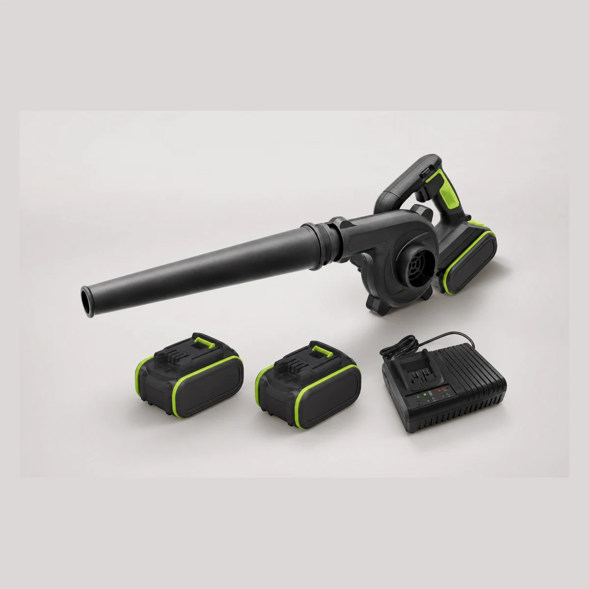 Worx 20V 充電吹風機 WU230S 香港產品示意圖