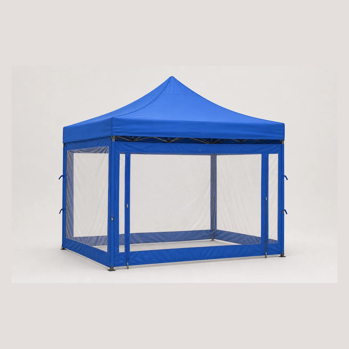 Transparent Tent Sidewall Panel (single panel, customisable), model S8155, Hong Kong commercial equipment