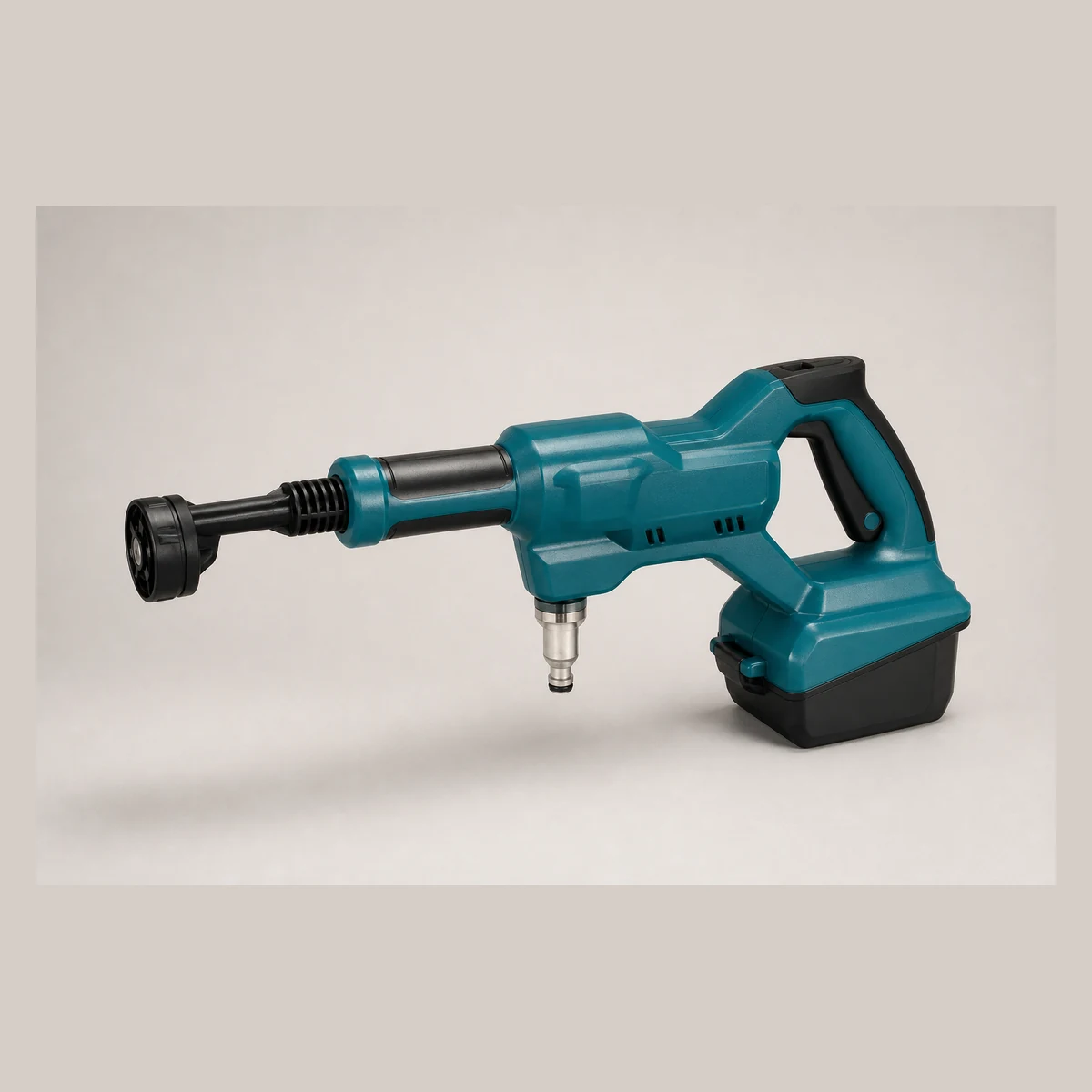 Cordless High-Pressure Cleaner, DHW180Z01, Hong Kong product reference image