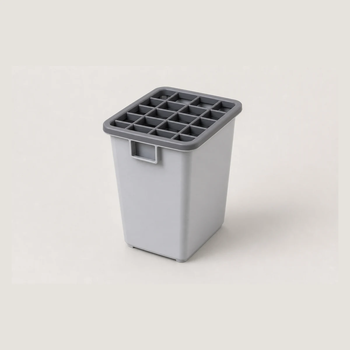 Multi-slot Umbrella Bin Series, model 1023